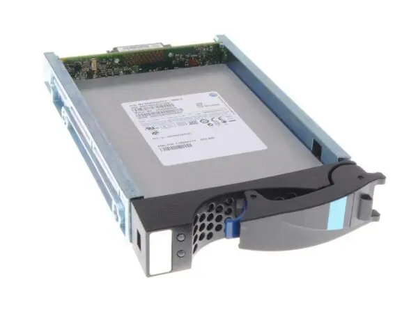 Disco SSD DELL EMC de 100 GB y 6 GB/s de 3,5" - EMC V6-PS6FX-100