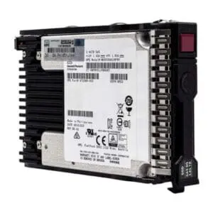 Disco HPE SSD de 960 GB y 12 GB/s SAS de 2,5" - HP 872432-001