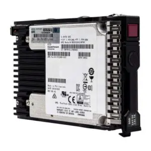 Disco HPE SSD de 960 GB y 6 GB/s SATA de 3,5" - HP 872521-001