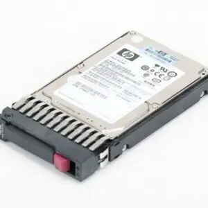 Disco HPE 300GB 15k 3GB/s DP SAS de 3,5" - HP 416127-B21