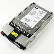 Disco HPE EVA 600GB 15k 6GB/s SAS 3.5" - HP 583718-001
