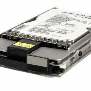Disco SCSI HPE de 72,8 GB 10K Ultra320 - HP 289042-001