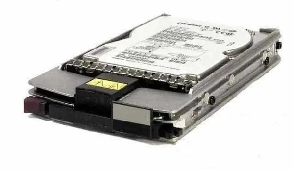 Disco SCSI HPE de 146 GB y 15 K Ultra320 - HP 347779-001
