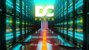 DC Parts: Peças refurbished de qualidade, garantia de 1 ano e fornecedores confiáveis. Encontre segurança e tranquilidade para seus equipamentos de TI
