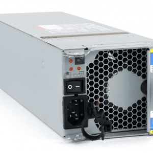 FUENTE DE ALIMENTACIÓN NETAPP DE 580 W PARA DS4243 DS4246 114-00026+A0 TDPS-580BB