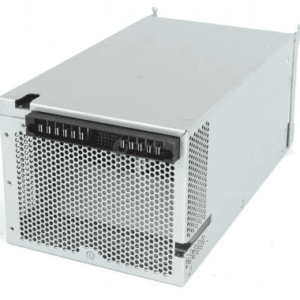 FUENTE DE ALIMENTACIÓN NETAPP DE 440 W PARA EXN1000 DS14 MK4 114-00053+A0 94443-02, RS-PSU-450-ACHE, 114-00053 KA0