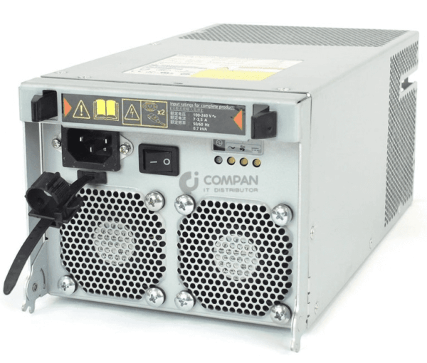 FUENTE DE ALIMENTACIÓN NETAPP DE 440 W PARA DS14 MK2, DS14 MK4 114-00088 114-00088 KA0,114-00088+A0,94443-05A,RS-PSU-450-ACHE