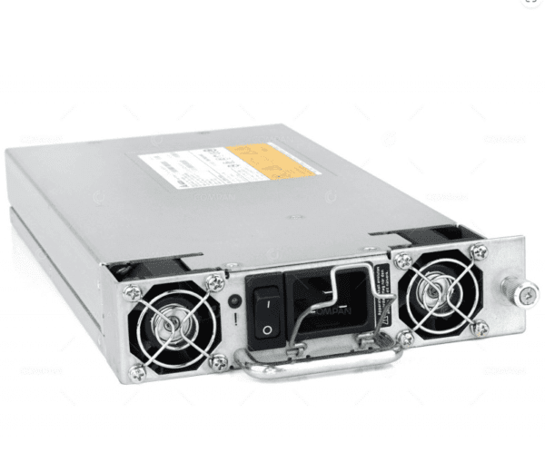 FUENTE DE ALIMENTACIÓN BRECADE DE 2000 W DE NETAPP PARA DCX4S, SAN384B, SAN768B, DCX8518, DCX8510, 2499 23-0000067-02