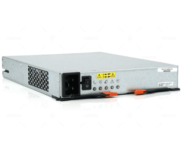 48564-00 FUENTE DE ALIMENTACIÓN DE CA DE 1755 W DE NETAPP PARA ALMACENAMIENTO DE6600 44128-26, TDPS-1760AB