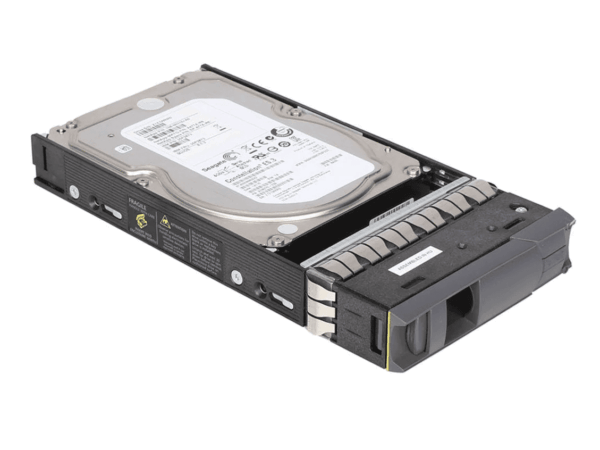 Unidad NL-SAS X377A de 10 TB 7,2k RPM y 12 Gb/s de NetApp (108-00592) - Garantía y 10 días para la entrega. Compre en línea o póngase en contacto con nuestro equipo de ventas.