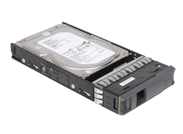 Unidad NetApp X387A 16tb 7.2k RPM 12Gb/s 3.5 NL-SATA (108-00886)