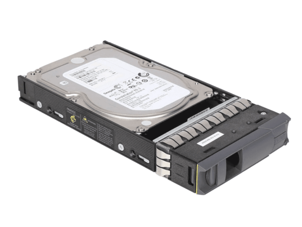 Unidad NL-SAS X376A 8TB 3.5 7.2k RPM 12Gb/s de NetApp (108-00591) - Garantía y 10 días para la entrega. Compre en línea o póngase en contacto con nuestro equipo de ventas.