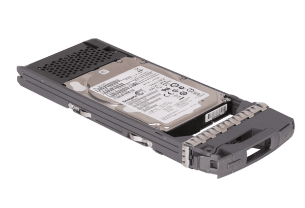 Unidad SAS X425A-R6 1.2TB 2.5 10k RPM 6Gb/s de NetApp (108-00321) - Con garantía y servicio técnico para instalación o soporte.