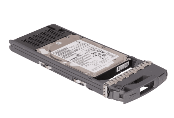 Unidad SAS X342A-R6 de 1,2 TB y 2,5 a 10 K RPM y 12 Gb/s de NetApp (108-00432)