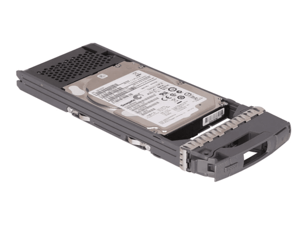 Unidad SAS X427B-R6 de 1,8 TB y 2,5 a 10 K RPM y 12 Gb/s de NetApp (108-00438)