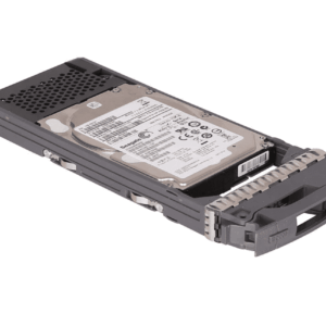 Unidad SAS X343A-R6 de 1,8 TB y 2,5 a 10 K RPM y 12 Gb/s de NetApp (108-00433)