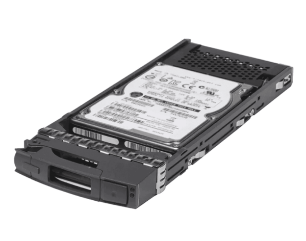 Unidad SSD X359A de 30,6 TB 2,5 12 Gb/s de NetApp (108-00736)