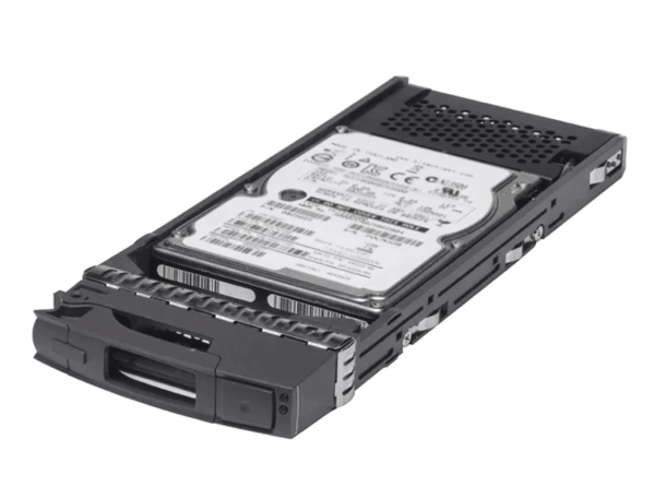 Unidad SSD X358A de 3,84 TB 2,5 12 Gb/s de NetApp (108-00575)