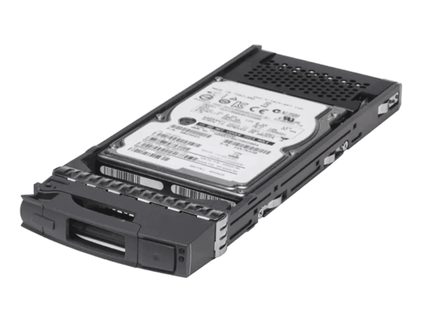 Unidad SSD X357A de 3,84 TB 2,5 12 Gb/s de NetApp (108-00572)