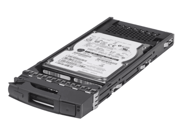 Unidad SSD X670A de 15,3 TB 2,5 12 Gb/s de NetApp (108-00530