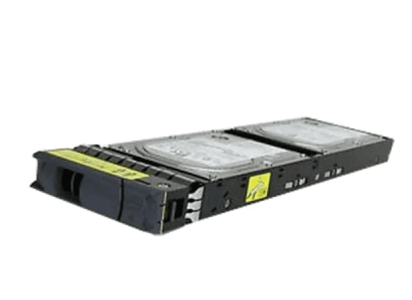 Unidad MSATA X478A-R5 de 3 TB 3,5 a 7,2 K RPM y 6 Gb/s de NetApp (108-00250)