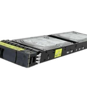 Unidad MSATA X480A-R6 de 4 TB y 3,5 x x 7,2 K RPM y 6 Gb/s de NetApp (108-00302)