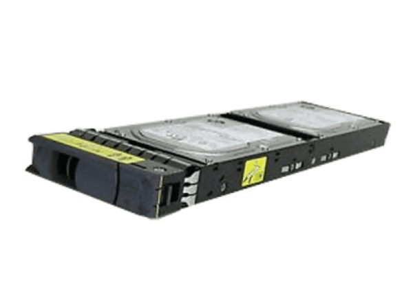 Unidad MSATA X480A-R6 de 4 TB y 3,5 x x 7,2 K RPM y 6 Gb/s de NetApp (108-00302)