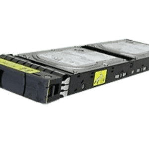 Unidad MSATA X481A-R6 de NetApp de 6 TB a 3,57,2k RPM y 6 Gb/s (108-00398)