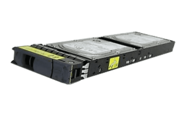 Unidad MSATA X481A-R6 de NetApp de 6 TB a 3,57,2k RPM y 6 Gb/s (108-00398)