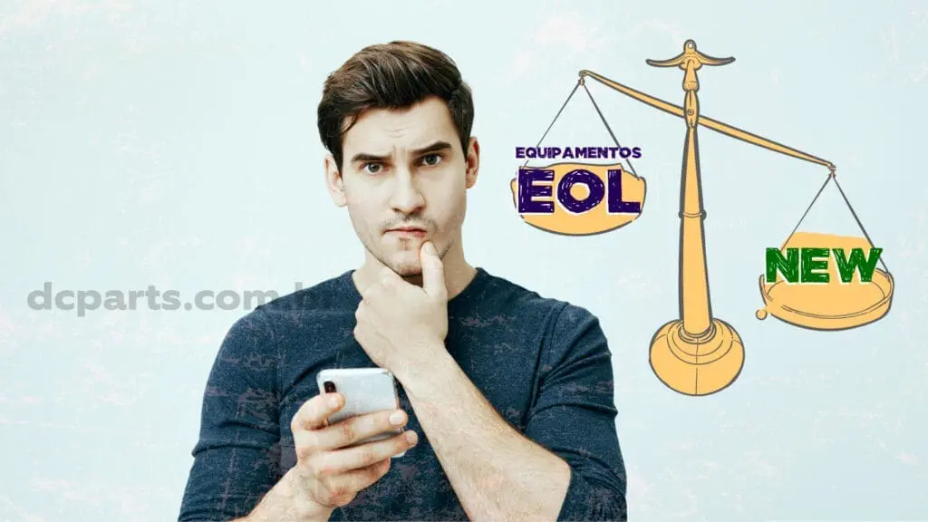 Ventajas y desventajas de los equipos EOL 6 Comprar equipamentos EOL (End of Life) pode ser uma opção interessante para muitas empresas, especialmente quando se trata de equipamentos que ainda estão em bom estado