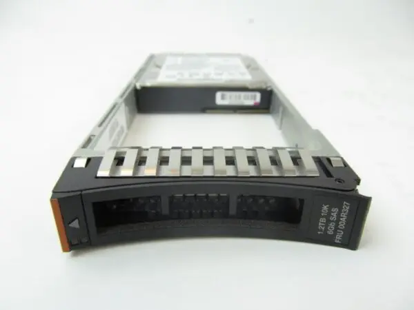 IBM 00AR327 1.2TB 2.5'' 10K SAS 2.5" 12Gb/s Disco StorWize V7000 G2