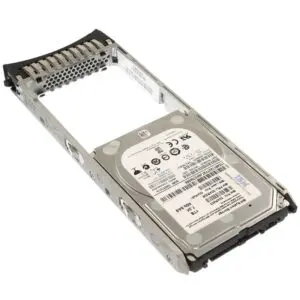 IBM 00AR403 1TB 7.2K SAS 6.0Gbps 2.5" StorWize V7000 G2 Disk - Con garantía y servicio técnico para instalación o soporte.