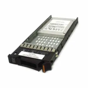 Disco IBM 00AR443 - 85Y6189 400GB SAS 6G MLC SFF SSD Storwize V7000 G1 - Con garantía y servicio técnico para instalación o soporte.