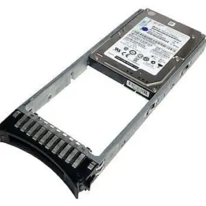 Disco IBM 00E6171 139GB 15K SAS SFF Gen 2 StorWize V3700 - Con garantía y servicio técnico para instalación o soporte.