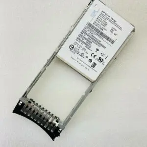 IBM 00MJ158 800GB SSD SAS 2.5" 12Gb/s Disco StorWize V3700