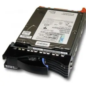 IBM 00MN534 1.8TB 10K SAS 2.5" 12Gb/s StorWize V7000 Disk - Con garantía y servicio técnico para instalación o soporte.