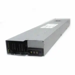 Fuente de alimentación de red de CA Cisco 341-0441 de 2500 W