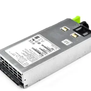 Fuente de alimentación Cisco 341-0490-01 de 650 W: PS-2651-1-LF REV 01