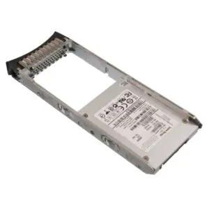 IBM 49Y6077 400GB 2.5" SSD SAS 6Gb/s StorWize V3700/ V3500 Disco