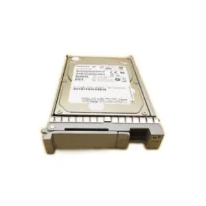 Cisco 58-100180-01 Disco SAS de 1,2 TB 10K de 12 GB/s y 2,5"