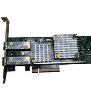Adaptador de red de doble puerto Cisco 74-10109-01 USCS-PCIe-BSFP V01 de 10 GB