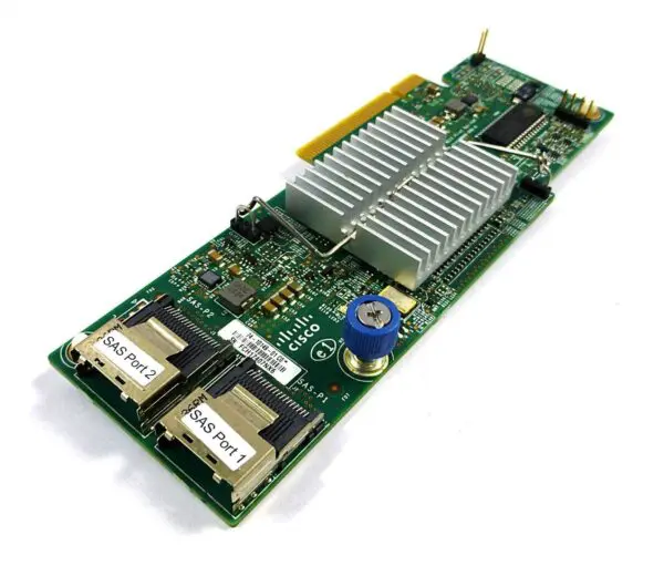 Cisco 74-10149-01 Controlador Raid UCS C220 M3 2008M-8i