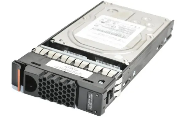 Disco IBM 85Y6187 3TB 7.2K 6Gbps 3.5" SAS 6Gb/s StorWize V7000