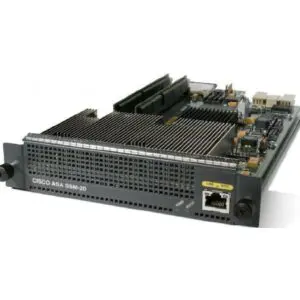 Cisco ASA-SSM-AIP-20-K9 - Módulo de servicios de seguridad de la serie 5500 de Cisco