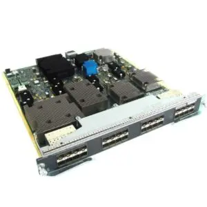 Cisco DS-X9232-256K9 - 32 módulos de fibra avanzada SFP+ de 8 GB