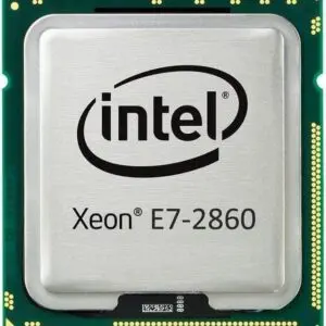 Procesador Intel Xeon E7-2860 para servidor blade Cisco UCS B230 M2