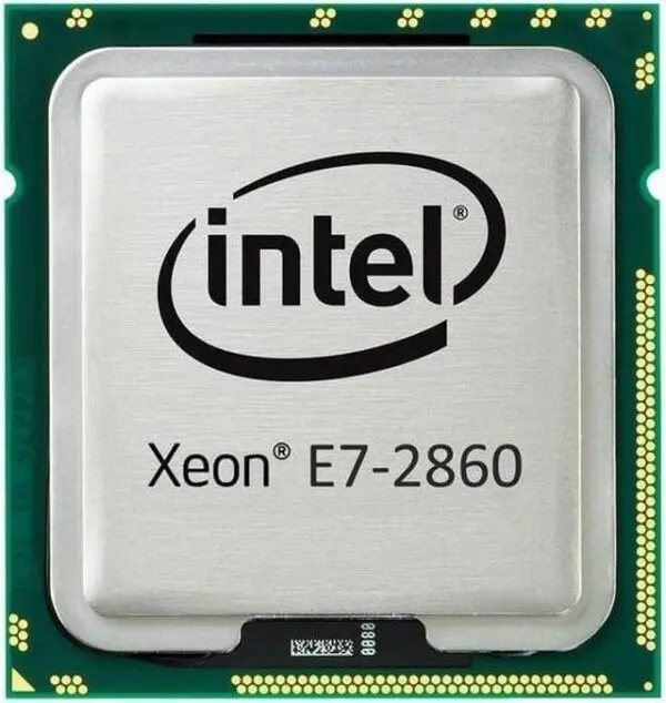 Procesador Intel Xeon E7-2860 para servidor blade Cisco UCS B230 M2