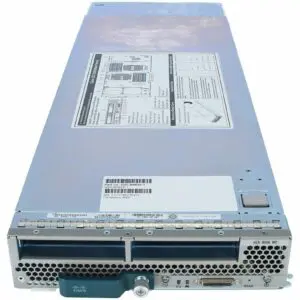Cisco N20-B6625-1 - Servidor blade CTO CTO CISCO UCS B200 M2