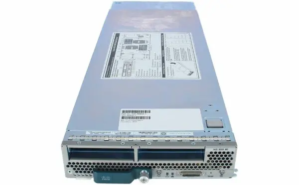 Cisco N20-B6625-1 - Servidor blade CTO CTO CISCO UCS B200 M2