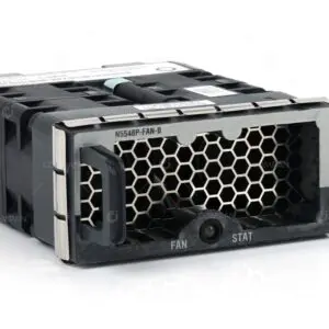 Cisco N5548P-FAN - Ventilador Cisco Nexus para 5548P/5548UP